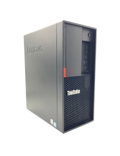 Lenovo ThinkStation P330...
