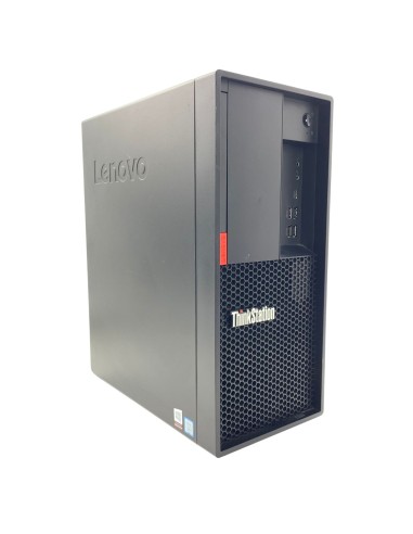 Lenovo ThinkStation P330 Tower...