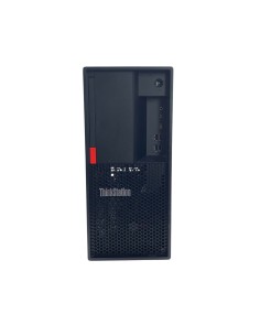 Lenovo ThinkStation P330... 2
