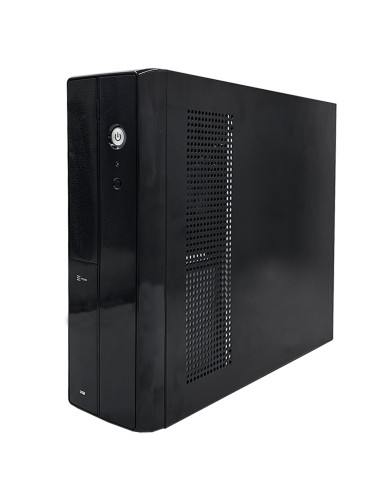 PC Computer Assemblato SFF H610M...