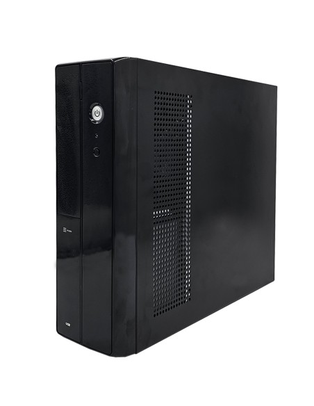 PC Computer Assemblato SFF H610M Intel i7-14700 Ram 16GB SSD 1TB Freedos