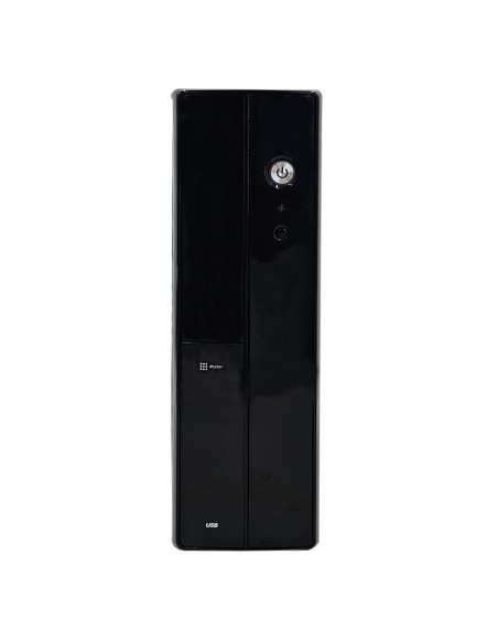 PC Computer Assemblato SFF H610M Intel i7-14700 Ram 32GB SSD 1TB Freedos