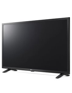 Smart TV LG 32LQ63006LA LED 32" Full HD Wi-Fi Nera 2