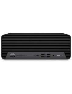 HP EliteDesk 805 G6 SFF PC...