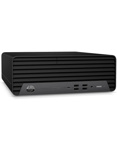 HP EliteDesk 805 G6 SFF PC Computer...