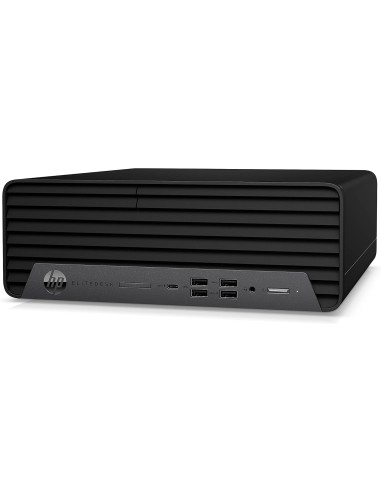 HP EliteDesk 805 G6 SFF PC Computer...