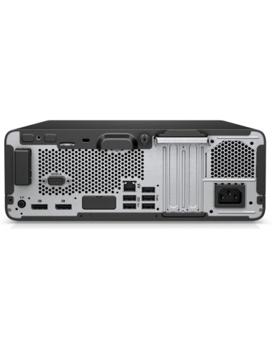 HP EliteDesk 805 G6 SFF PC Computer...