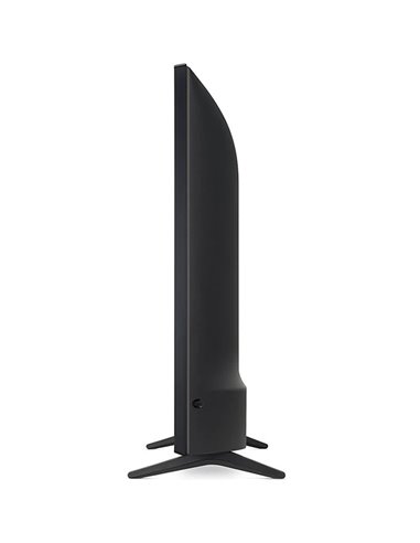 Smart TV LG 32LQ63006LA LED 32" Full HD Wi-Fi Nera