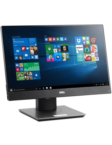 PC Computer All-In-One Ricondizionato...