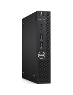 Dell Optiplex 3050 Mini...