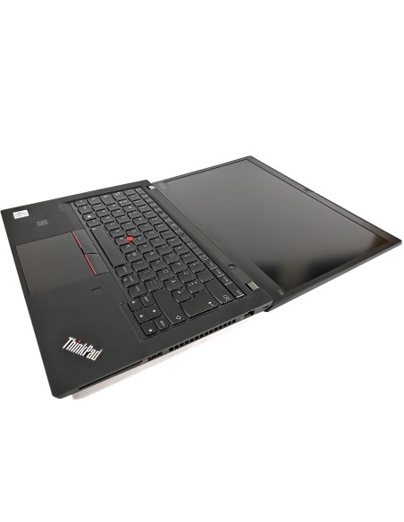 Lenovo ThinkPad T14 Gen1 14" PC Notebook Intel i5-10310U Ram 8Gb SSD 256Gb Webcam Freedos (Ricondizionato Grado A)