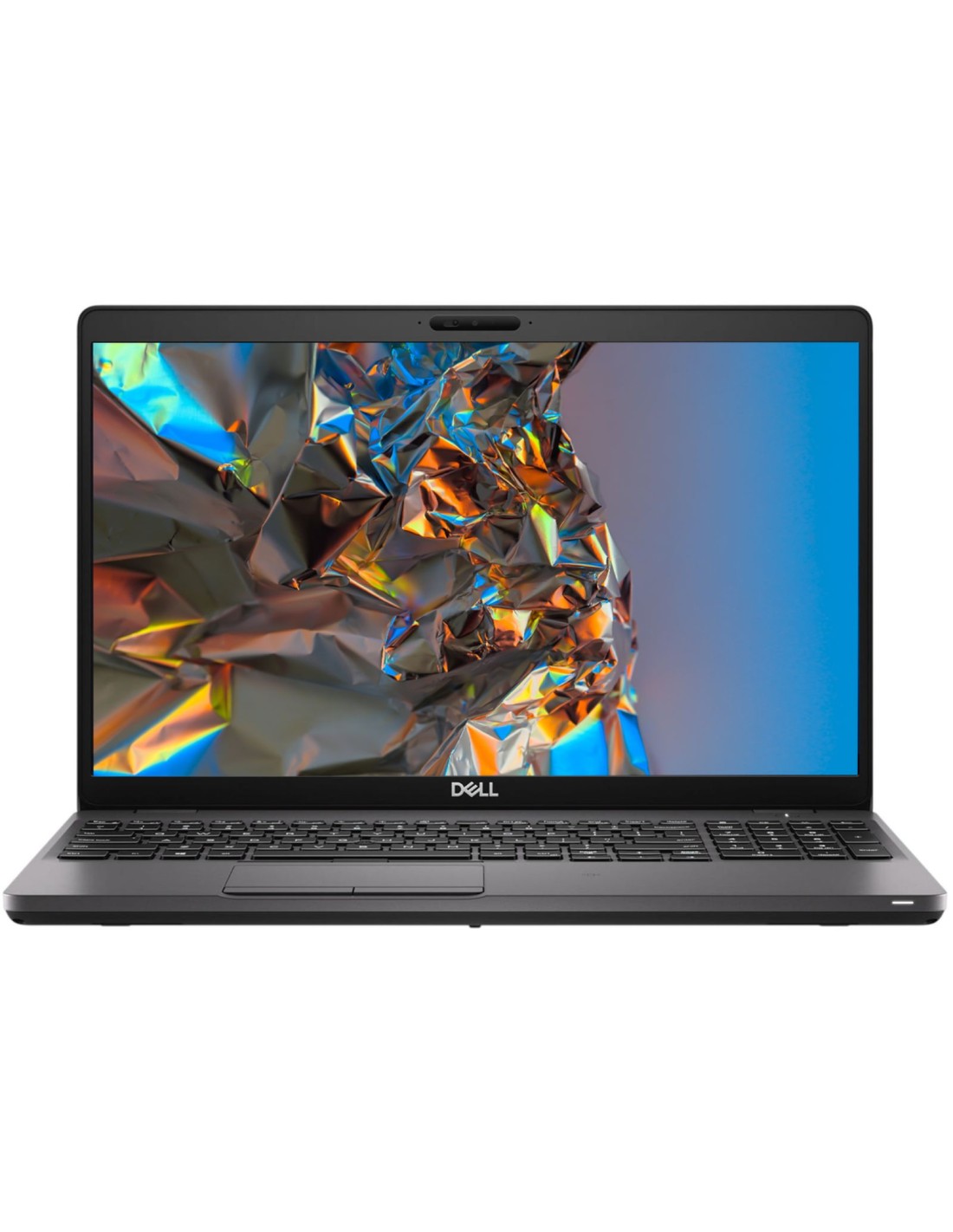 Dell Latitude 5501 Notebook 15.6