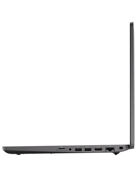 Dell Latitude 5501 Notebook 15.6" Intel i5-9400H Ram 16Gb SSD 512Gb Nvidia GeForce MX150 (Ricondizionato Grado B)