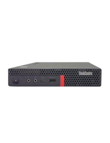 Lenovo ThinkCentre M75q-1 Tiny PC...