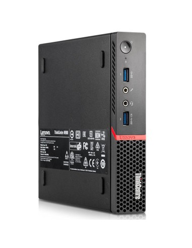 Lenovo ThinkCentre M700 Tiny PC...