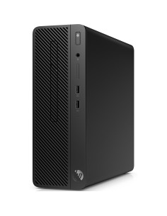 HP 290 G1 SFF Computer...