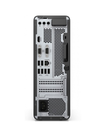 HP 290 G1 SFF Computer Intel i7-8700 Ram 16Gb SSD 960Gb Freedos (Ricondizionato Grado B)