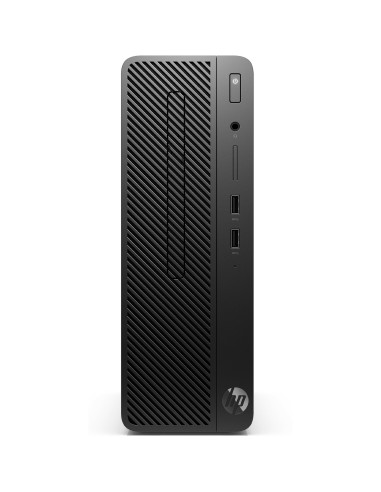 HP 290 G1 SFF Computer Intel i7-8700...