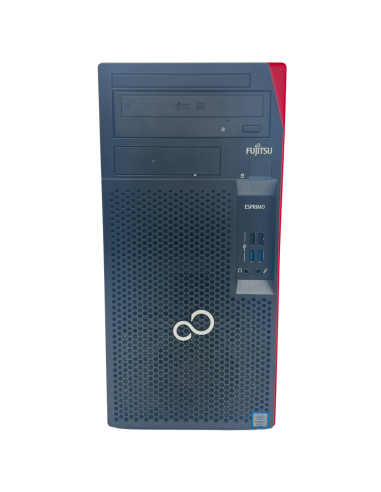 Fujitsu Esprimo P558 Tower Computer...