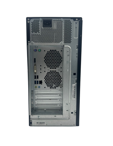 Fujitsu Esprimo P558 Tower Computer...