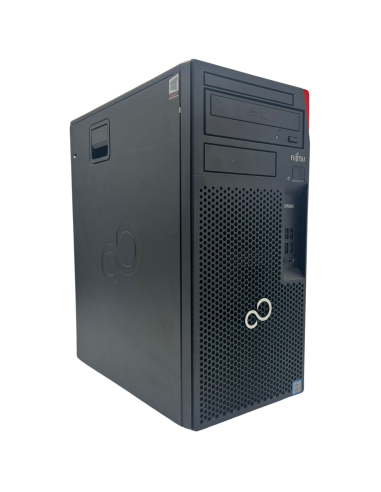 Fujitsu Esprimo P558 Tower Computer...