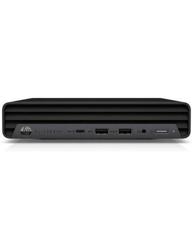 HP EliteDesk 800 G6 Mini Computer...