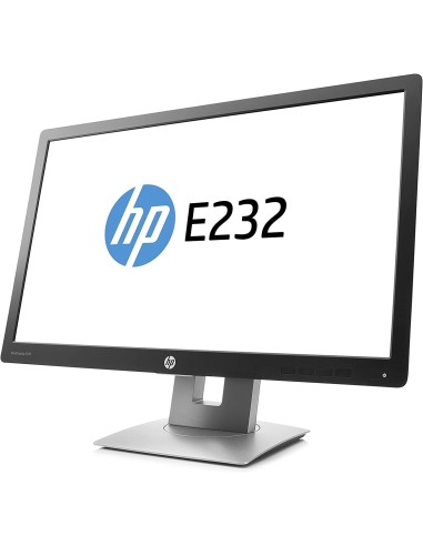 Monitor 23" 16:9 HP Elite Display...