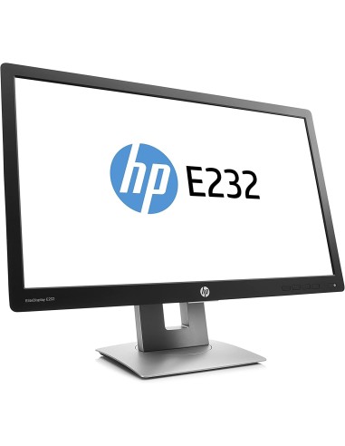 Monitor 23" 16:9 HP Elite Display...