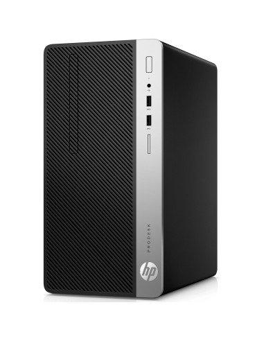 HP ProDesk 400 G5 Tower Computer...