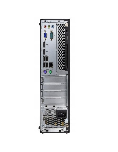 Lenovo M725S SFF PC Computer AMD...