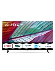 LG LG43UR781C Smart TV 43"...