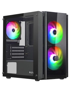Nuwo Blitz R28 Case...