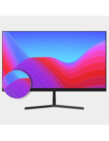 Ironware IRON24 Monitor 23.8" (24")...
