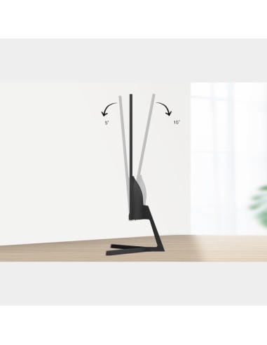 Ironware IRON27 Monitor 27" Full HD...