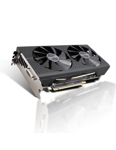 Sapphire Scheda Video AMD Radeon RX 470 8GB GDDR5 BULK (Ricondizionato)