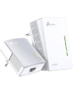 Kit Powerline TP-Link...
