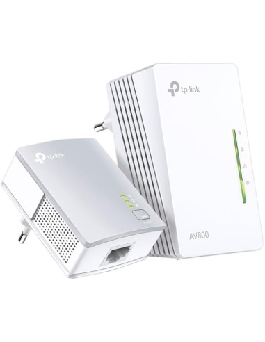 Kit Powerline TP-Link TL-WPA4220KIT...