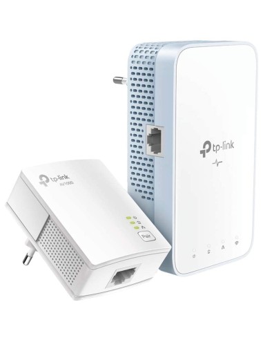 Kit Powerline TP-Link TL-WPA7517KIT...