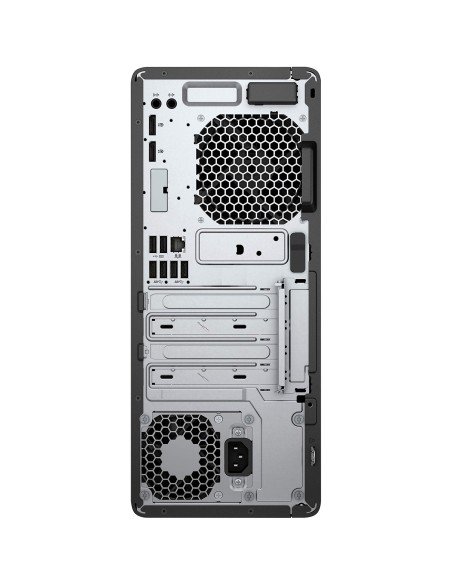 HP Z1 Entry Tower G5 PC Intel i7-9700 Ram 16Gb SSD 512Gb Freedos (Ricondizionato Grado A)