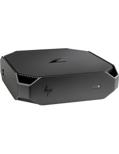 HP Z2 Mini G4 PC Computer...