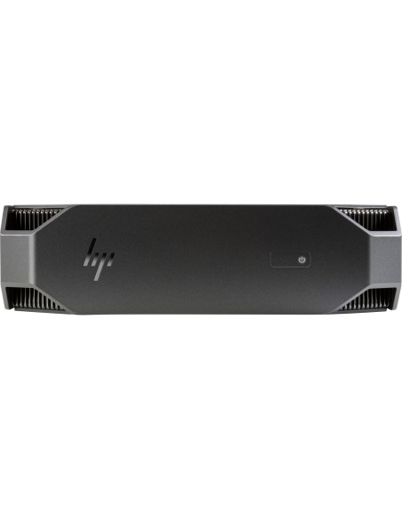 HP Z2 Mini G4 PC Computer Intel i5-8500 Ram 16GB DDR4 SSD 512GB Freedos (Ricondizionato Grado A)