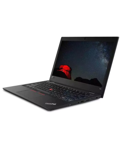 Lenovo ThinkPad L380 Notebook 13.3"...