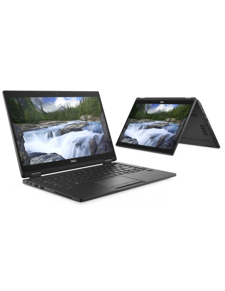 Dell Latitude 7390 2 in 1 13.3