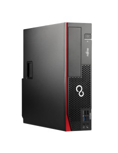 Fujitsu Esprimo D757 SFF PC...