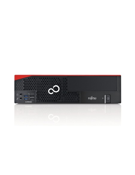 Fujitsu Esprimo D757 SFF PC Computer Intel i5-6400 Ram 16GB SSD 480GB (Ricondizionato Grado B)