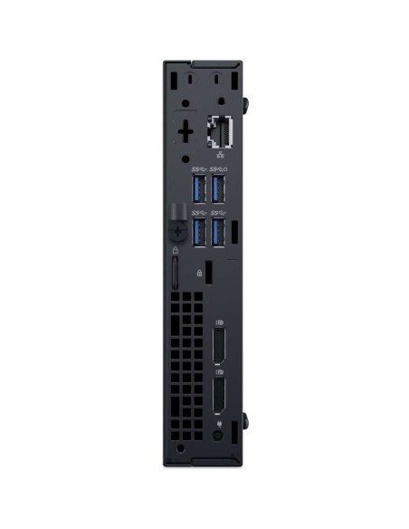 Dell OptiPlex 7070 Mini Computer Intel i7-9700T Ram 16Gb SSD 512Gb Freedos (Ricondizionato Grado A)