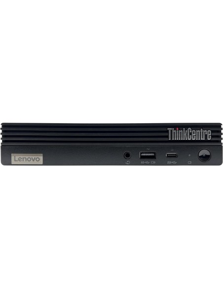 Lenovo ThinkCentre M70q Gen 2 Tiny Intel i5-10400T Ram 16GB SSD 512GB Freedos (Ricondizionato Grado A)
