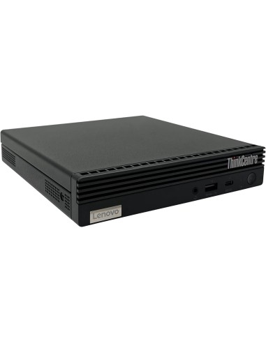 Lenovo ThinkCentre M70q Gen 2 Tiny...