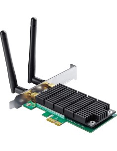 Scheda Di Rete Wireless...