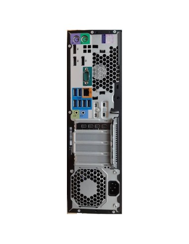 HP Workstation Z240 SFF PC Computer...
